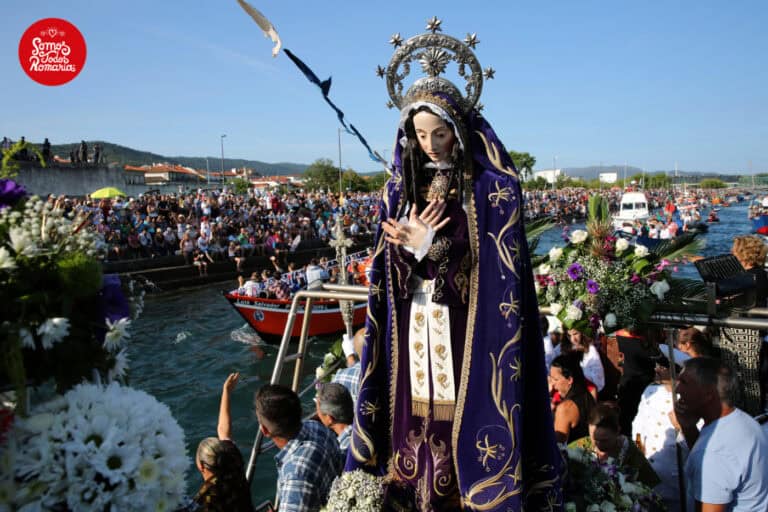 Governo declara Romaria d’Agonia como projeto de interesse cultural&nbsp;