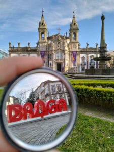 Câmara quer juntar espaços culturais e criar o Museu de Braga