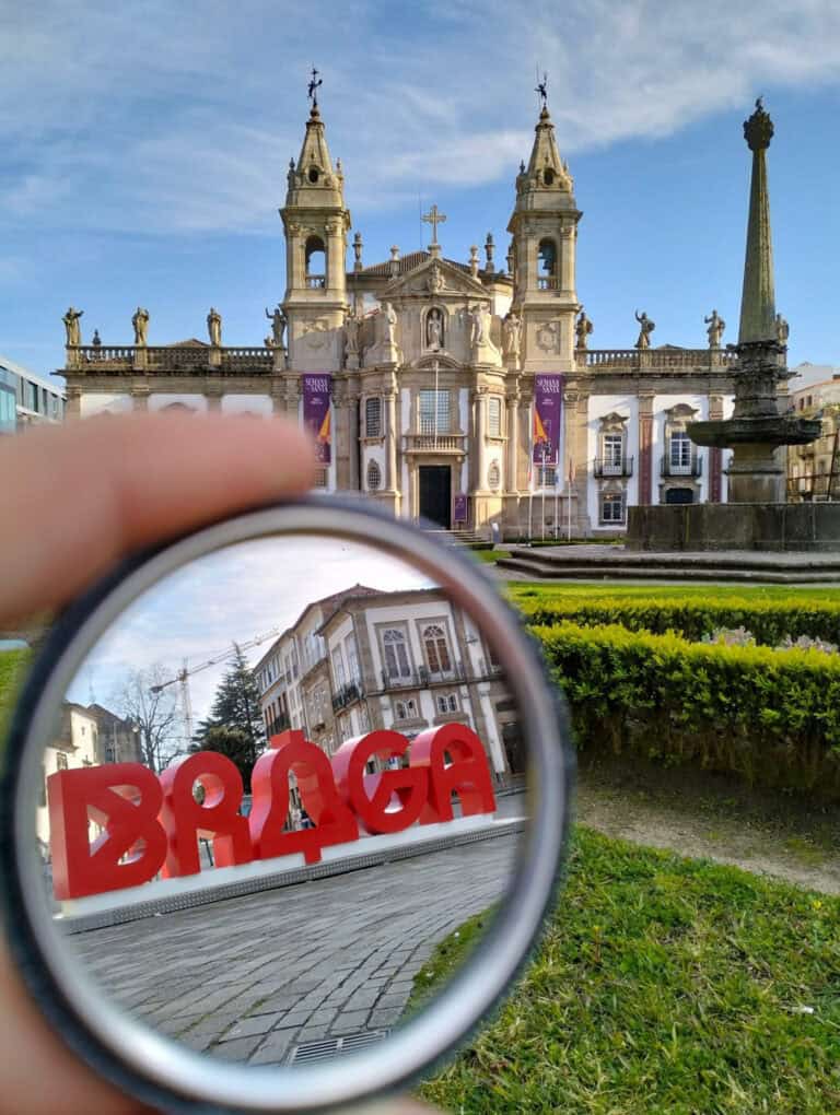 Câmara quer juntar espaços culturais e criar o Museu de Braga