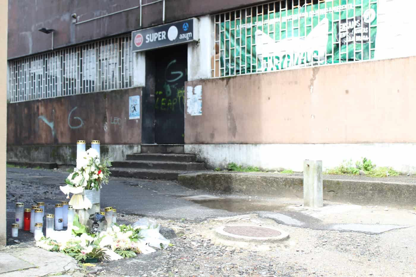 Polícia Judiciária deteve suspeito de matar jovem de 19 anos junto ao Bar Académico de Braga