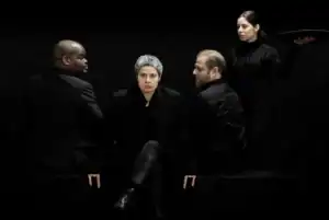 Theatro Circo estreia ‘Traição – Harold Pinter’