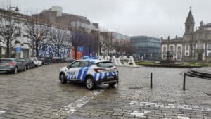 CMB clama por reforço policial, mas recusa "leituras perigosas" sobre insegurança