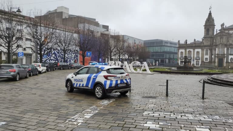 CMB clama por reforço policial, mas recusa "leituras perigosas" sobre insegurança