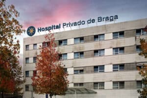 Trofa Saúde. Expansão de hospital de Nogueira inclui Centro Oncológico&nbsp;&nbsp;