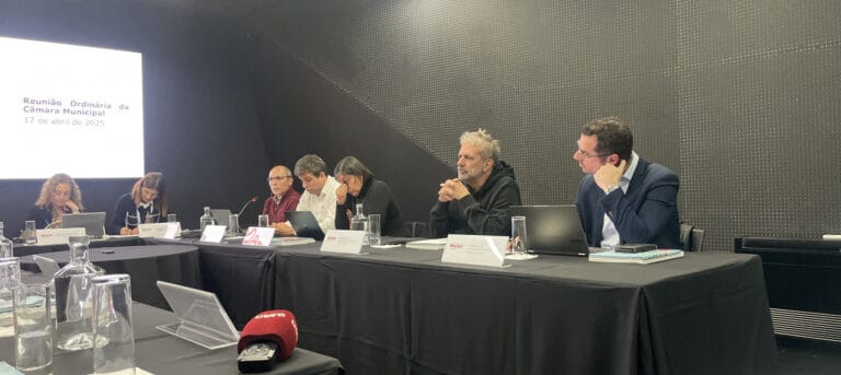 Museu de Braga. PS acusa maioria de "manobra de ilusionismo"