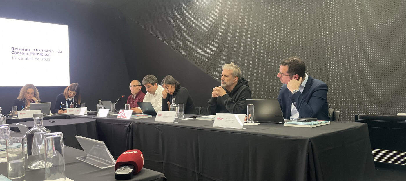 Museu de Braga. PS acusa maioria de "manobra de ilusionismo"