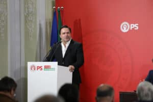 Vítor Hugo Salgado abandona cargo de presidente da Federação do PS Braga