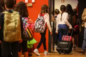 Abertas matrículas para o pré-escolar e 1.º ciclo&nbsp;