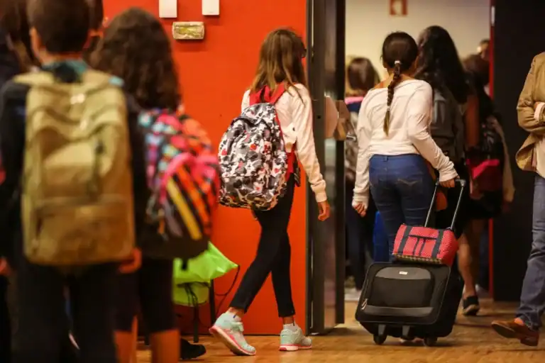 Abertas matrículas para o pré-escolar e 1.º ciclo&nbsp;