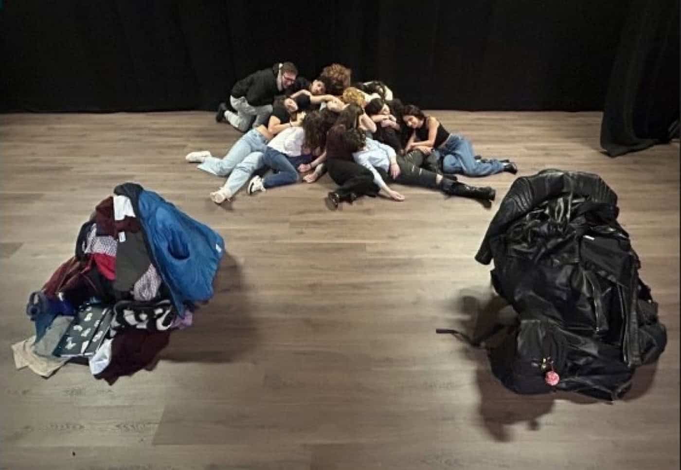 A criação artística de alunos de Braga em doze espetáculos para ver no Vita