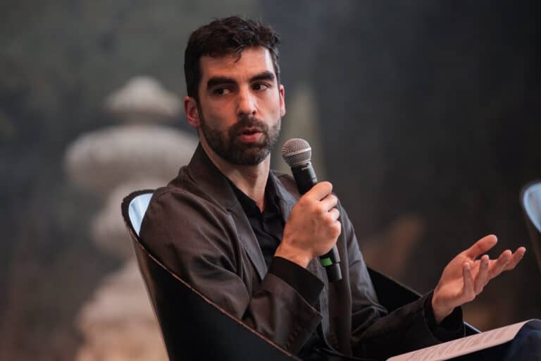 John Romão diz que Évora 2027 está "muito a tempo de fazer um bom trabalho”