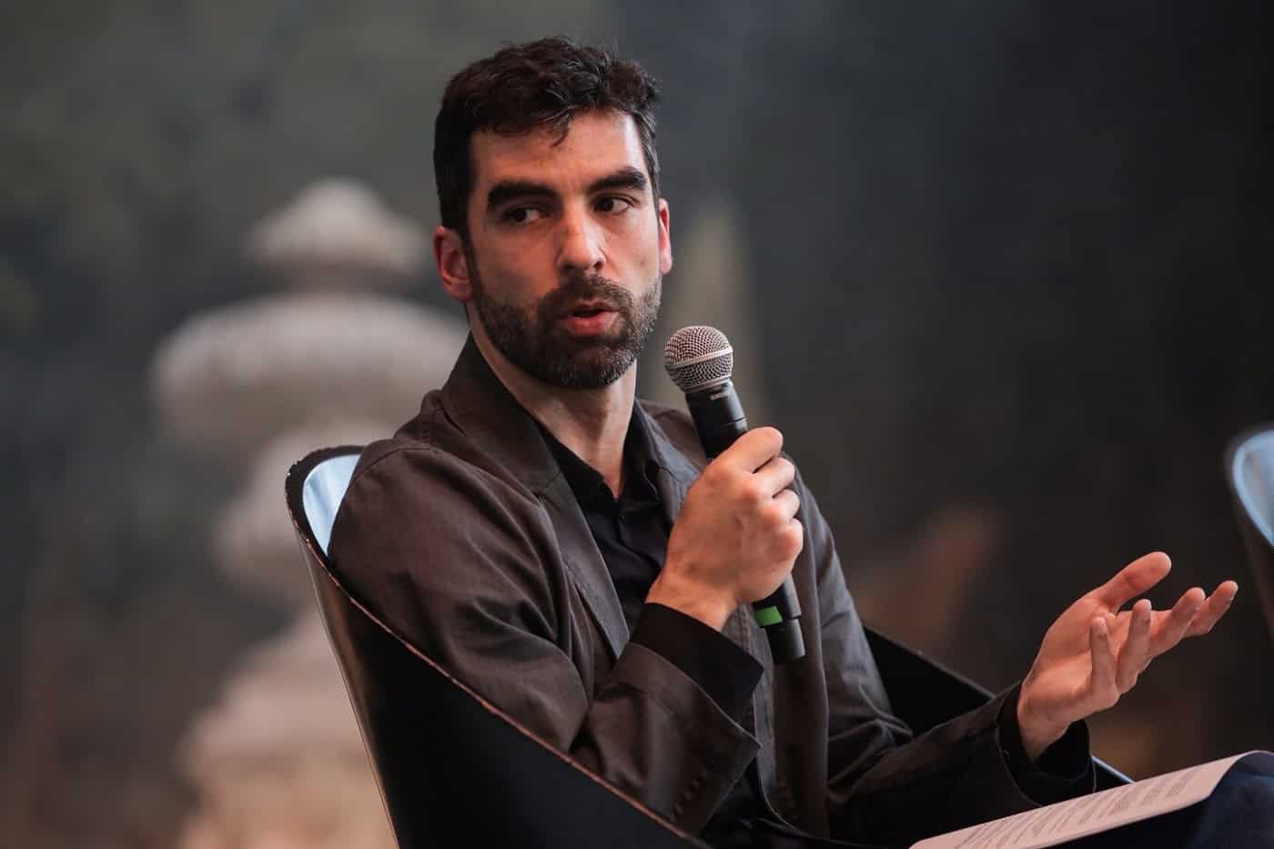 John Romão diz que Évora 2027 está "muito a tempo de fazer um bom trabalho”