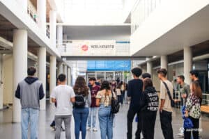 Autarquias investem milhões em bolsas para alunos carenciados no ensino superior