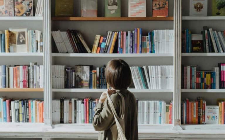 Programa cheque-livro prolongado até julho após utilização ter ficado nos 20%&nbsp;