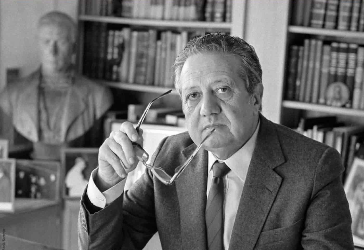 Isabel Soares, Pedro Marques Gomes e Maria João Avillez juntam-se na UMinho para falar de Mário Soares