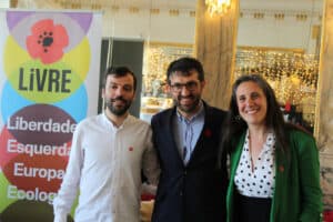 Livre aponta habitação e mobilidade como dois “graves problemas” em Braga