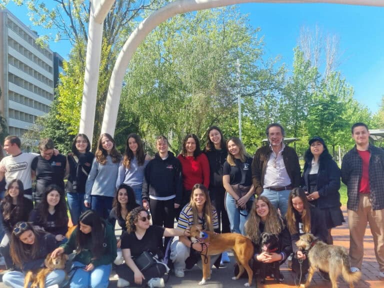 Braga assinalou Dia Mundial da Terra com ação de sensibilização ambiental e animal