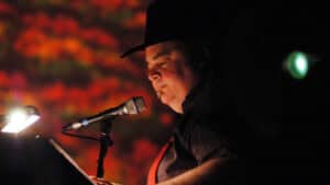 Fundador de banda Pere Ubu, David Thomas, morre aos 71 anos&nbsp;