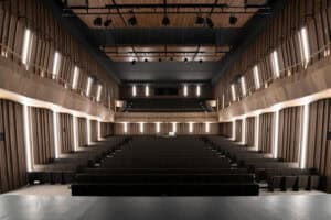 25 de abril. AM de Guimarães promove sessão comemorativa no Teatro Jordão