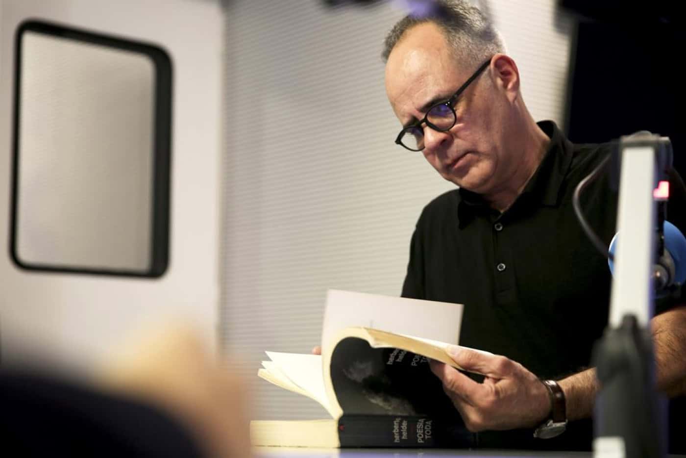 Rodrigo Leão edita hoje o álbum mais português que já gravou