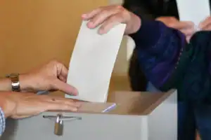 Legislativas de 2024 foram as que tiveram maior número de votos em democracia&nbsp;