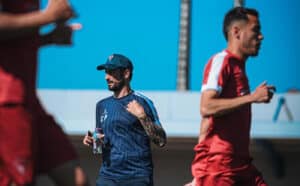 César Peixoto procura primeiro triunfo em Barcelos