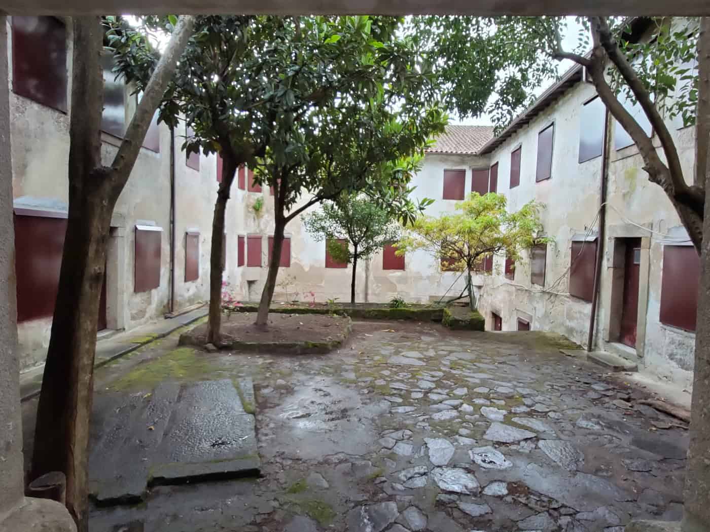 Recolhimento das Convertidas abriu há exatamente 303 anos