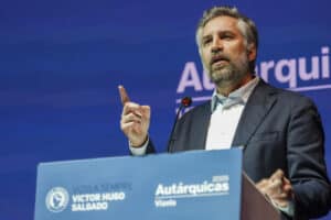 Candidato do PS à Câmara de Vizela só depois das Legislativas