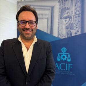 Hélder Costa é o novo presidente da&nbsp;Associação Comercial e Industrial de Famalicão