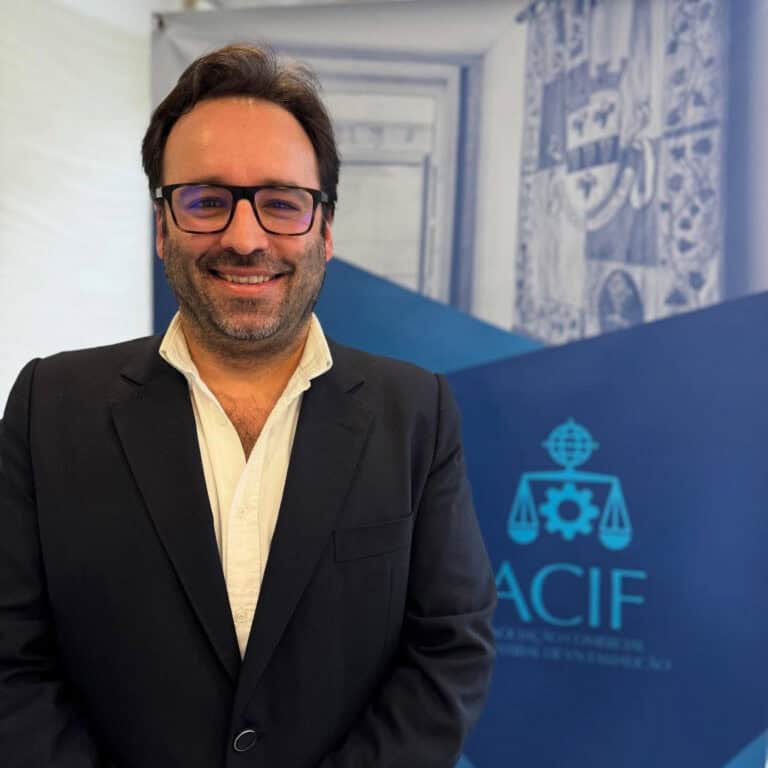 Hélder Costa é o novo presidente da&nbsp;Associação Comercial e Industrial de Famalicão