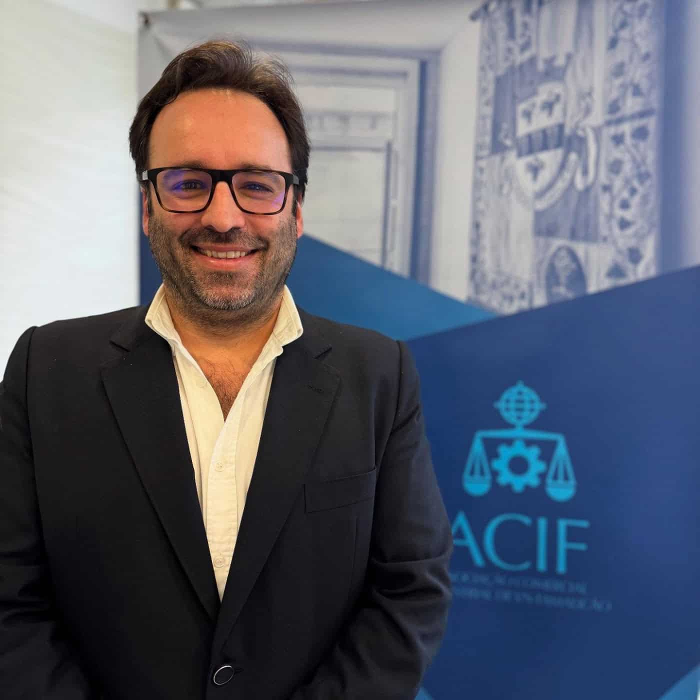 Hélder Costa é o novo presidente da Associação Comercial e Industrial de Famalicão