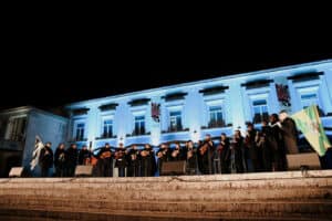 Já arrancou Semana Académica em Famalicão