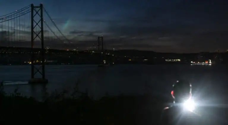 4 milhões de consumidores com eletricidade até às 22h&nbsp;