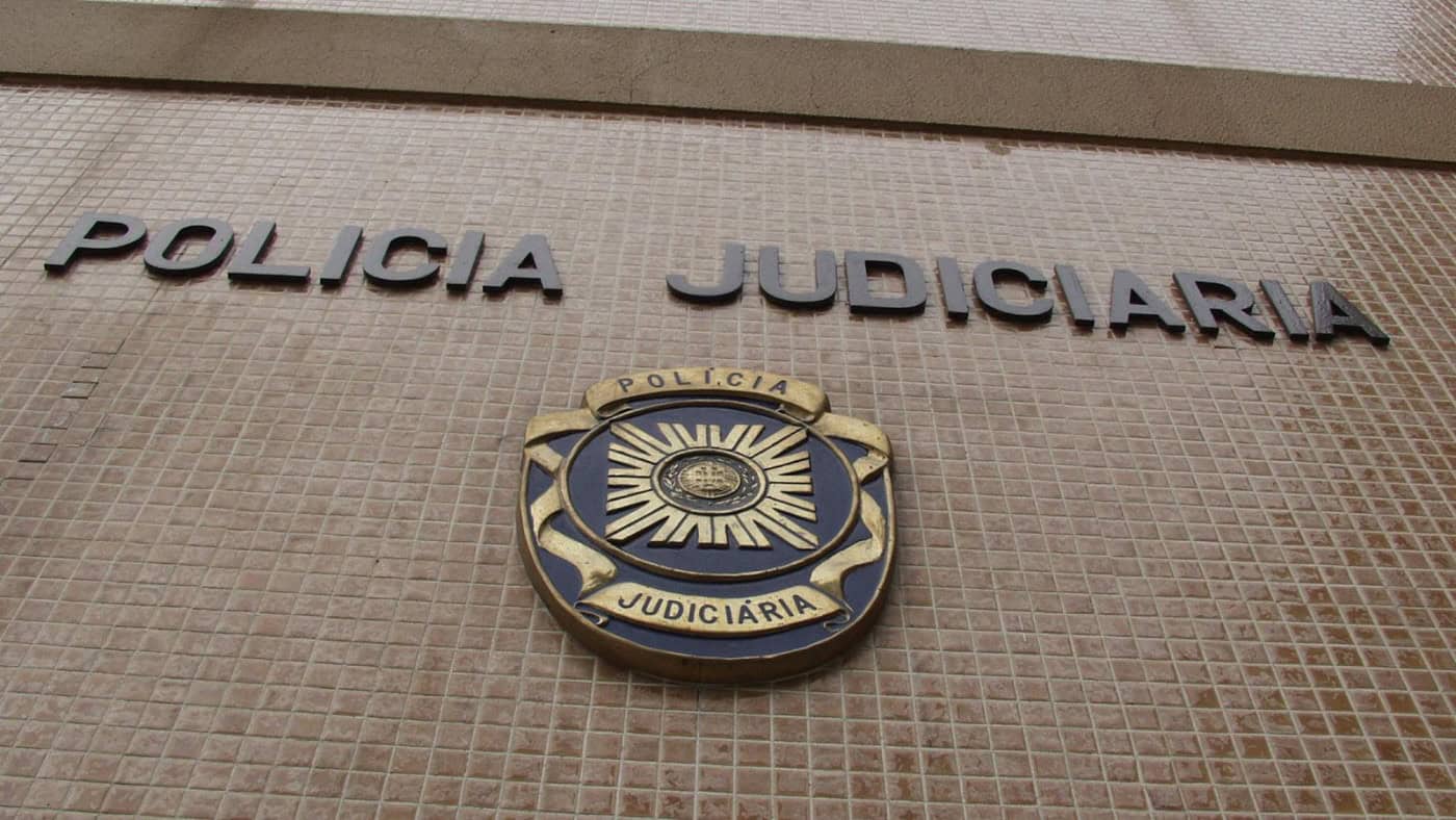 José Monteiro é o novo diretor da Polícia Judiciária de Braga