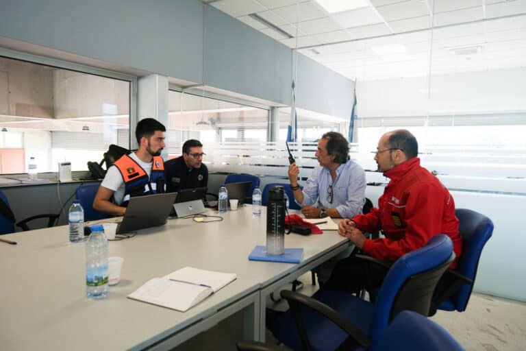 Sistema de comunicações internas da Proteção Civil de Braga colmatou falhas do SIRESP