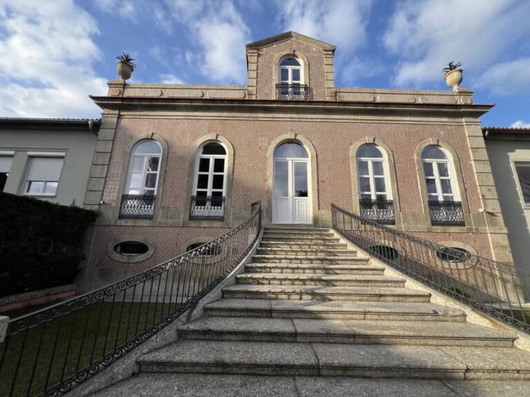 Sede do Museu de Braga será na&nbsp;antiga Escola Dr. Francisco Sanches