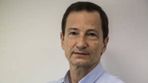 “A transição energética não pode descartar um investimento em centrais hidroelétricas”&nbsp;&nbsp;