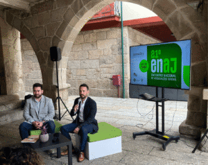 Cerca de 800 jovens reúnem-se em Guimarães durante o Encontro Nacional de Associações Juvenis