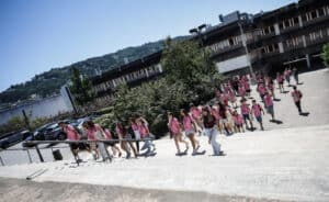 UMinho abre inscrições para nova edição do 'Verão no Campus 2025'