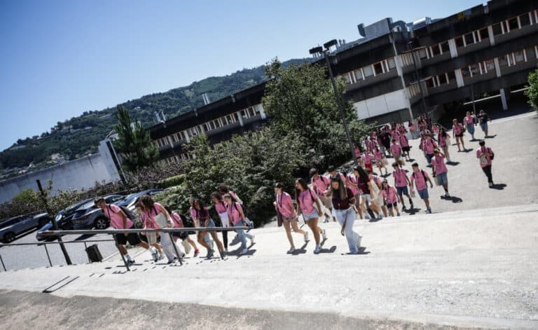 UMinho abre inscrições para nova edição do 'Verão no Campus 2025'