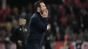 César Peixoto quer Gil Vicente a “ser inteligente” para travar Sporting