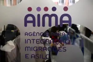 AIMA notifica mais de 4.500 imigrantes para sair do país