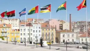 Léxico da língua portuguesa cresce, Brasil e PALOP impulsionam