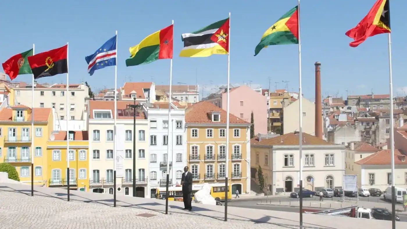 Léxico da língua portuguesa cresce, Brasil e PALOP impulsionam