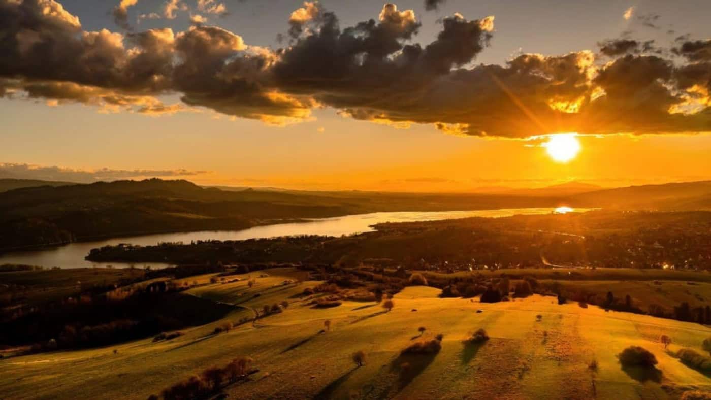 Portugal esgota na segunda-feira recursos naturais disponíveis para 2025&nbsp;