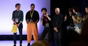 Guimarães recebe Spring Forward Festival 2026, em ano de Capital Verde Europeia&nbsp;