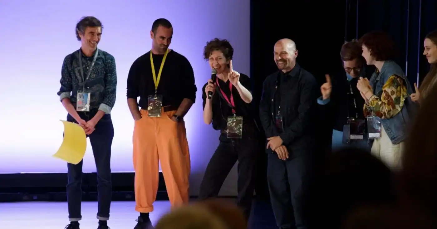 Guimarães recebe Spring Forward Festival 2026, em ano de Capital Verde Europeia&nbsp;