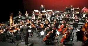 Orquestra Filarmónia de Braga apresenta ensemble de sopros&nbsp;