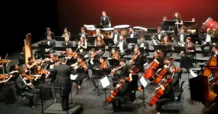 Orquestra Filarmónia de Braga apresenta ensemble de sopros&nbsp;