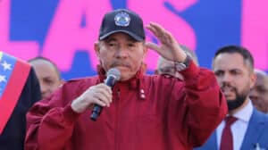 Nicarágua sai da UNESCO após jornal local ganhar prémio de liberdade de imprensa